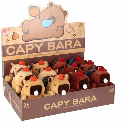Mega Creative Zabawka Mała Kapibara
