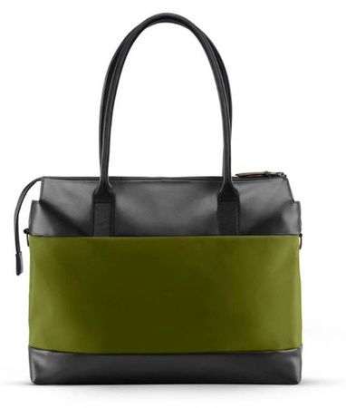 Cybex Torba Platinum Tote Bag Khaki Green