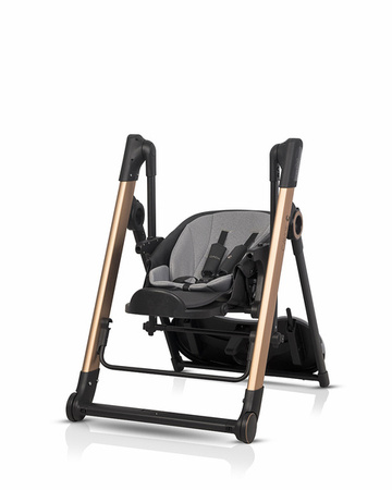 Cavoe Dada Krzesełko do Karmienia i Huśtawka Meteorite