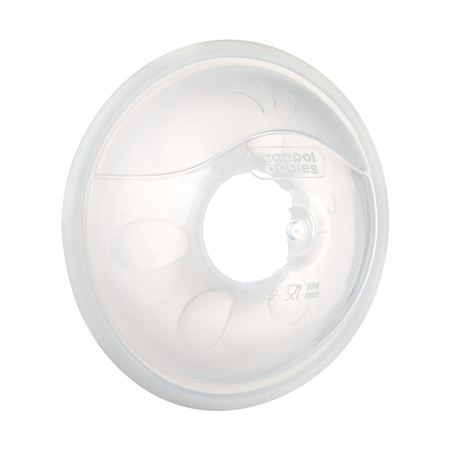 Canpol Kolektory Mleka Muszle Laktacyjne 2 szt. 1/700