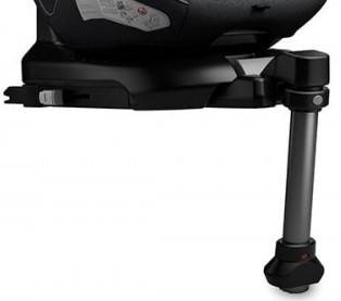 Osann Oreo 360 i-Size Fotelik Samochodowy 40-105 cm