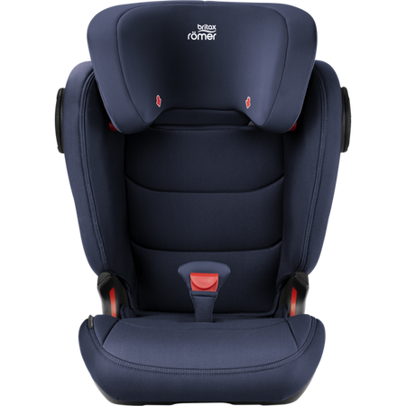 Britax Römer KIDFIX III M Fotelik Samochodowy 15-36 kg Moonlight Blue