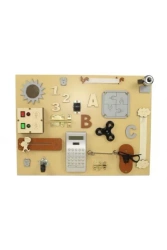 3Toysm Tablica manipulacyjna Sensoryka