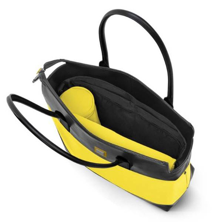 Cybex Torba Platinum Tote Bag Mustard Yellow