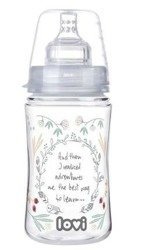 Lovi Trends Indian Summer Butelka 240ml 21/580