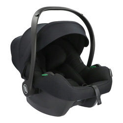Avionaut Cosmo 2.0 Fotelik Samochodowy 0-13kg Black