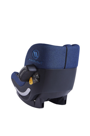 Avionaut Aerofix I-Size 2.0 Fotelik Samochodowy 0-18 kg AF 04 Navy AV-350.F /AF.NL.04