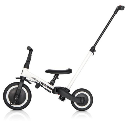 Colibro Tremix Up Rowerek Dziecięcy 6w1 Blank