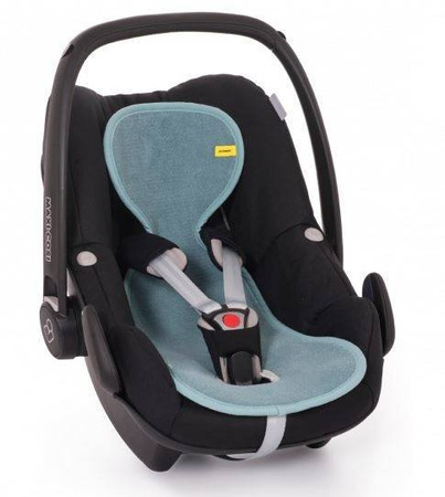 Aeromoov Wkładka Antypotowa do Fotelika 9-18 Mint