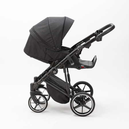 Adamex Mobi Air Lux Wózek Głęboko-Spacerowy 2w1 PS37