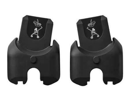 Maxi Cosi Adaptery Do Fotelika Samochodowego