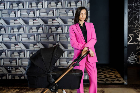 Zokky Ozz Wózek Głęboko-Spacerowy 2w1 Forest Green