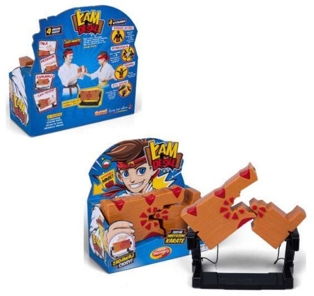 Dumel Discovery Gra Łam Deskę