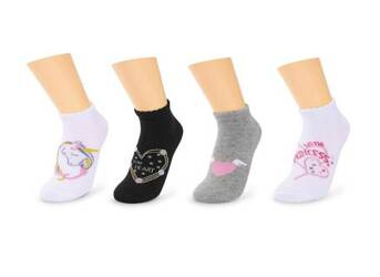 BE SNAZZY ST-26 Stopki Wzorowane Rozmiar 33-35