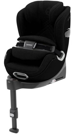 Cybex Anoris T i-Size Fotelik Samochodowy 9-21 kg Deep Black