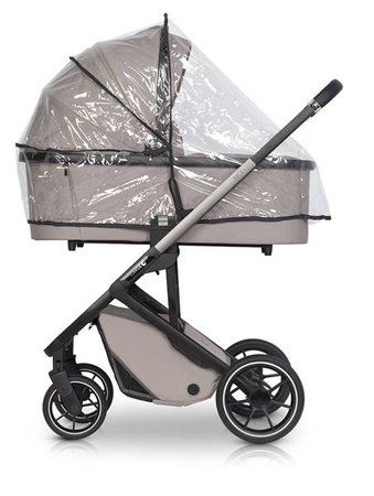 Cavoe Moi+ Gondola Do Wózka Taupe