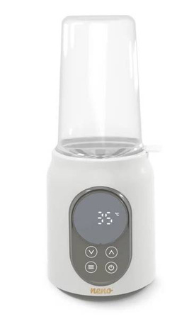 Neno Luna Sterylizator i Podgrzewacz Do Butelek 6w1