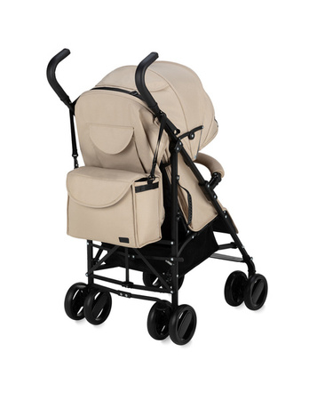 MoMi Akira Wózek Spacerowy Beżowy