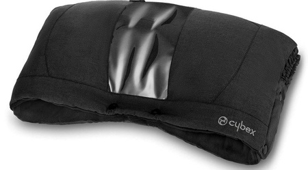 Cybex Mufka Do Wózka Black