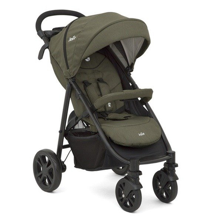 JOIE Litetrax 4 Plus V2 Wózek spacerowy Thyme