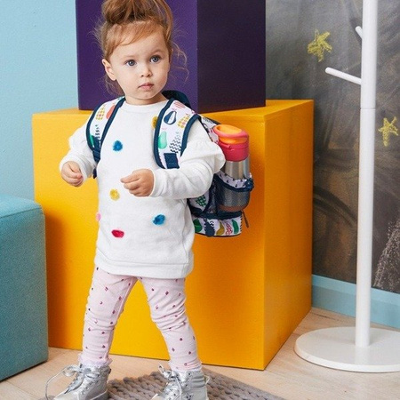 B. Box Bidon Termiczny 350 ml Lemon Sherbet