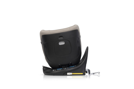 Easy Go Cosy Fotelik Samochodowy 0-36 kg Taupe