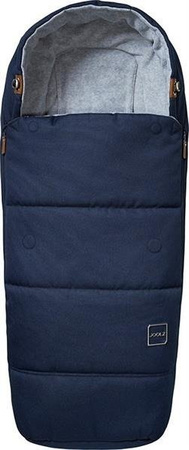 Joolz Śpiworek Day3 / Day2 / Hub / Geo2 Parrot Blue