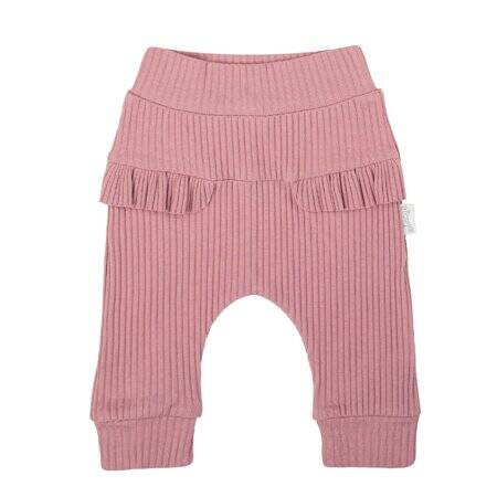 Nicol Spodnie Niemowlęce Długie Rozmiar 62