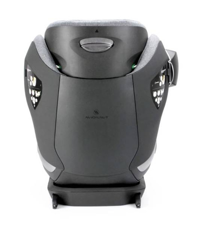 Avionaut MaxSpace Fotelik Samochodowy 15-36 kg Beige Melange