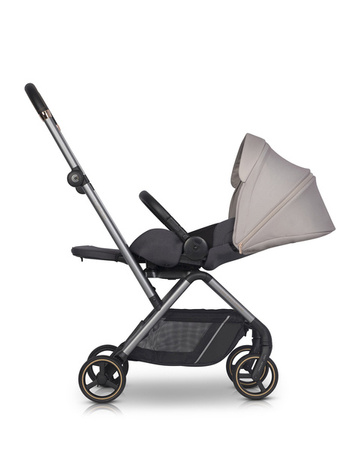 Cavoe Ideo Wózek Spacerowy Taupe