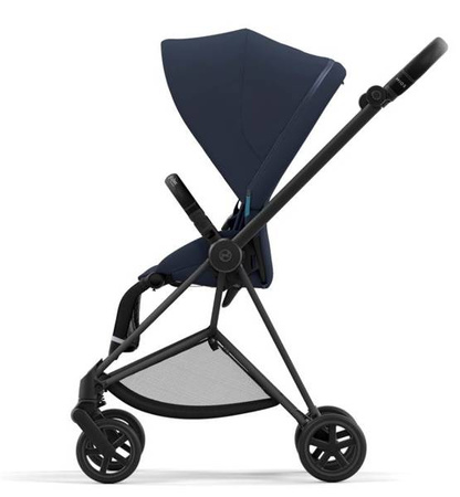 Cybex Mios 3.0 Wózek Spacerowy Nautical Blue