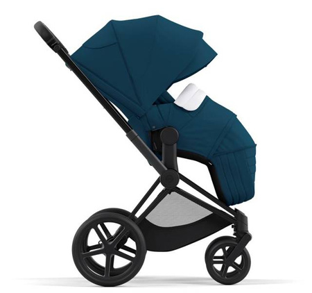 Cybex Priam 4.0 Wózek Spacerowy Mountain Blue