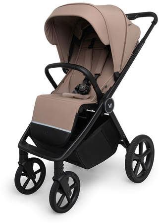 Muuvo Go Wózek Spacerowy Cafe