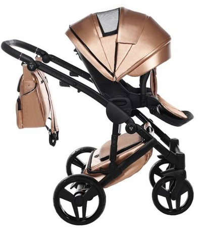 Tako Junama Diamond S Class Wózek Głęboko-Spacerowy 2w1 05