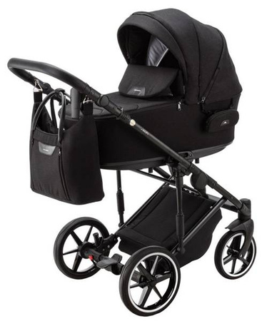 Adamex Zico Wózek Głęboko-Spacerowy 2w1 TK53