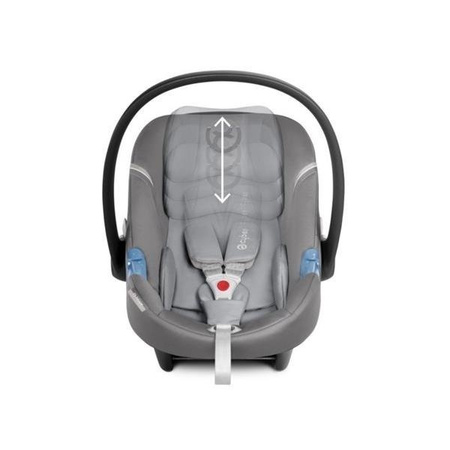 Cybex Aton M Fotelik Samochodowy 0-13kg Midnight Blue