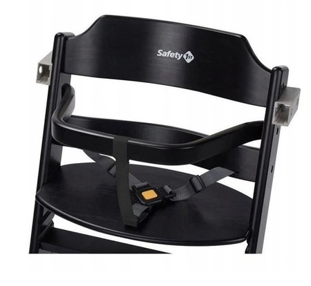 Safety 1st Krzesełko do Karmienia Timba White oiled