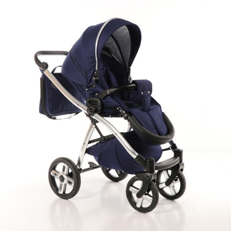 Tako Extreme Pik Wózek Głęboko-spacerowy 03