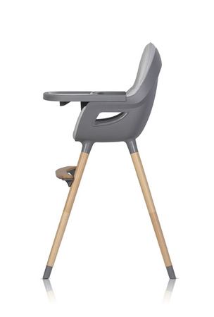 Colibro Scandi Krzesełko do Karmienia 3w1 Dove