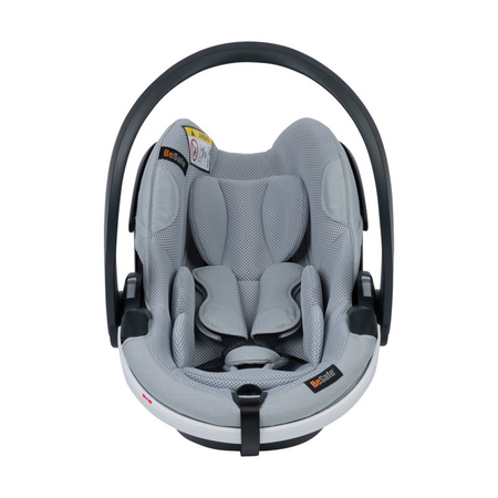 BeSafe iZi Go Modular X2 i-Size Fotelik Samochodowy - Peak Mesh