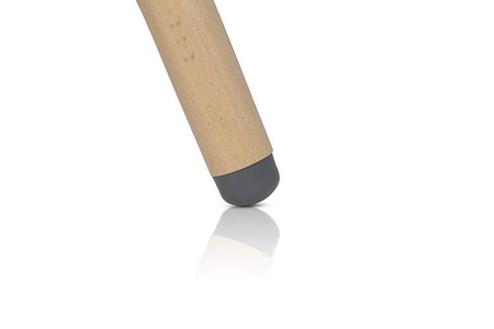 Colibro Scandi Krzesełko do Karmienia 3w1 Dove