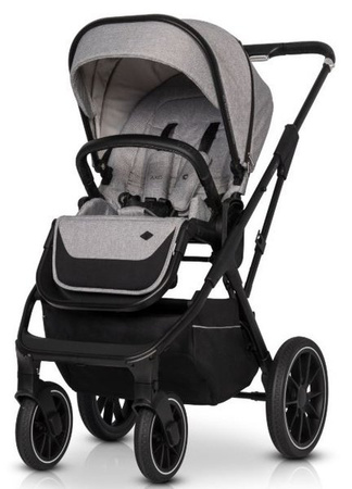 Cavoe Axo Comfort Wózek Spacerowy Frost