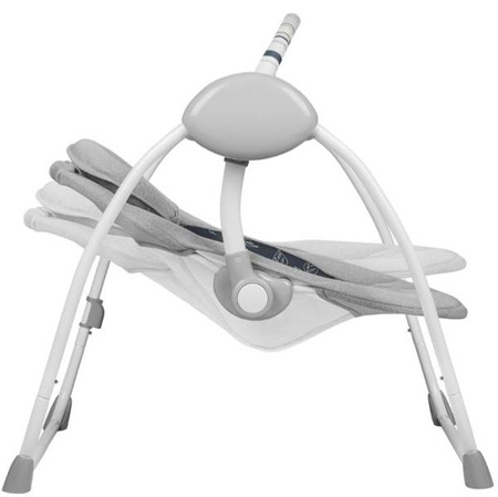 Lionelo Ruben Bujaczek Grey Graphite