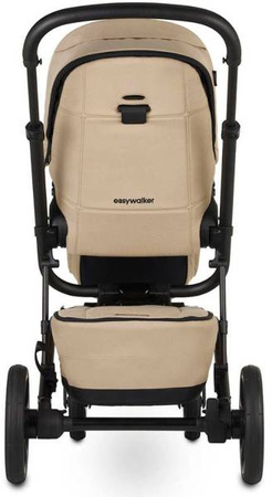 Easywalker Jimmey Wózek Spacerowy Sand Taupe