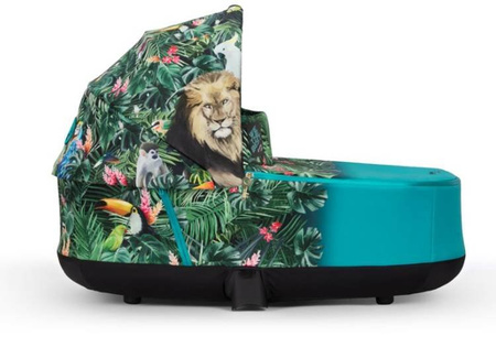 Cybex Priam We The Best Gondola Do Wózka by DJ Khaled