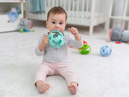 Dumel GiliGums Gryzak