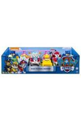 Spin Master Mini Pojazdy Psi Patrol