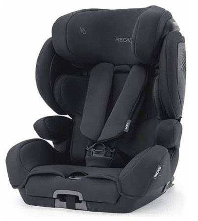 Recaro Tian Elite Fotelik Samochodowy 9-36kg Select Night Black