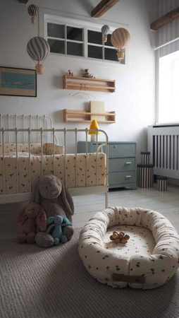 Filibabba Gniazdko niemowlęce Dreamers