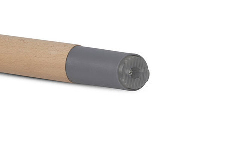 Colibro Scandi Krzesełko do Karmienia 3w1 Dove